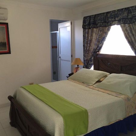 Cli'S Place Posada Nativa San Andrés Екстериор снимка