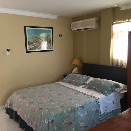 Cli'S Place Posada Nativa San Andrés Екстериор снимка