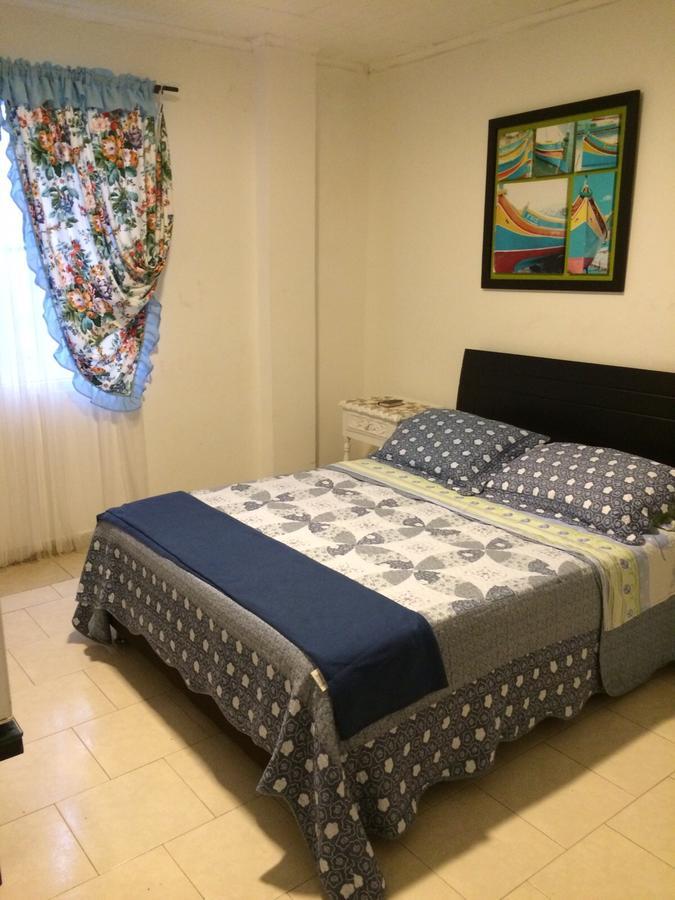 Cli'S Place Posada Nativa San Andrés Екстериор снимка