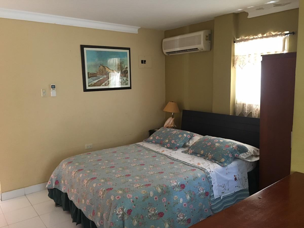 Cli'S Place Posada Nativa San Andrés Екстериор снимка